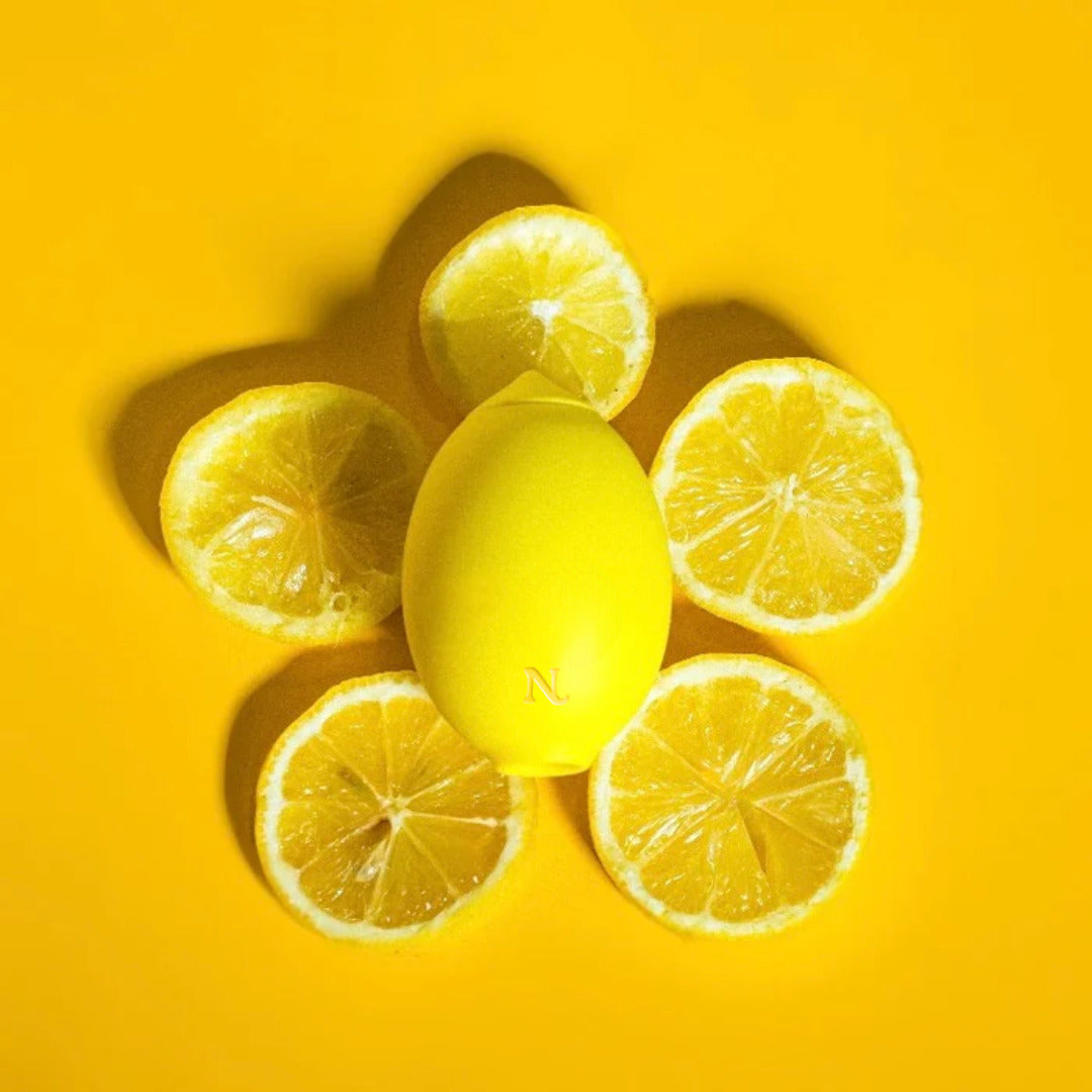 Lemon Toys collection